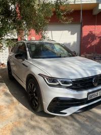 سيارات-volkswagen-tiguan-2024-rline-الرغاية-الجزائر