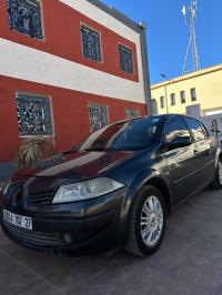 سيارات-renault-megane-2-2007-مستغانم-الجزائر