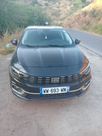 Fiat Tipo Sedan 2025 