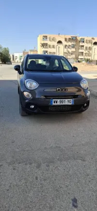 Fiat 500x 2025 Cit