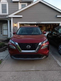 Nissan ROGUE 2023 SV AWD