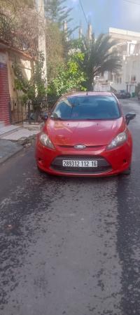 سيارات-ford-fiesta-2012-city-دار-البيضاء-الجزائر