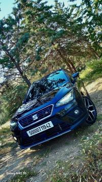 سيارات-seat-arona-2019-fr-شرشال-تيبازة-الجزائر