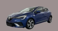 Renault CLIO 2021 RS LINE
