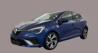 Renault clio 5 2021 RS LINE
