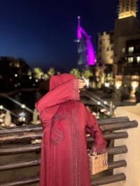 Abaya dubai