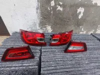 Feux arrière de clio 4 ( quatre pièces)