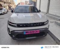 سيارات-dacia-duster-2026-extreme-نقاوس-باتنة-الجزائر