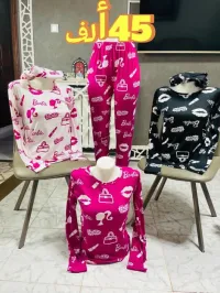 Pyjamas promotion gros