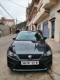 سيارات-seat-ibiza-2021-style-الجزائر-وسط