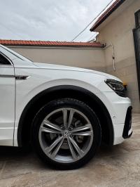 سيارات-volkswagen-tiguan-2019-r-line-تيزي-وزو-الجزائر