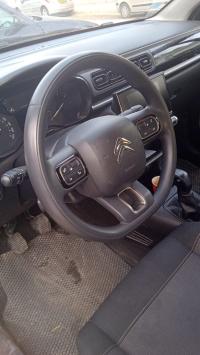 voitures-citroen-c3-2022-el-khroub-constantine-algerie