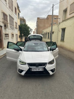 voitures-seat-ibiza-2019-sidi-bel-abbes-algerie