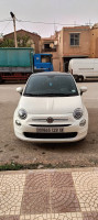 voitures-fiat-500-2023-base-remchi-tlemcen-algerie