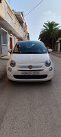 voitures-fiat-500-2023-base-remchi-tlemcen-algerie