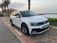 voitures-volkswagen-tiguan-2017-ain-naadja-alger-algerie