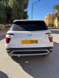 voitures-hyundai-creta-2024-ouargla-algerie