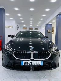 BMW Série 1 2025 Pack M 118d