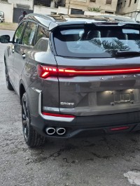 سيارات-geely-coolray-2026-full-option-باب-الزوار-الجزائر