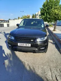 Land Rover Range Sport 2018 Marteaux