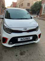 voitures-kia-picanto-2018-gt-line-oran-algerie