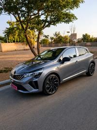 سيارات-renault-clio-5-2026-esprit-alpine-سيدي-بلعباس-الجزائر