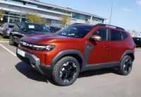 Dacia Duster 2025 Extreme