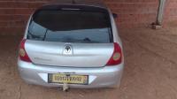 citadine-renault-clio-campus-2009-labiod-medjadja-chlef-algerie