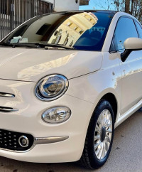 voitures-fiat-500-2023-dolce-vita-annaba-algerie