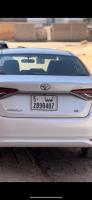 automobiles-toyota-corolla-2024-comfort-touggourt-algerie