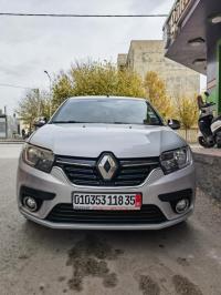 سيارات-renault-symbol-2018-سطيف-الجزائر