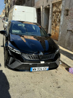 automobiles-renault-clio-5-2024-1010-mostaganem-algerie