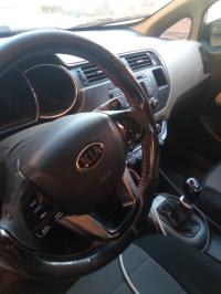 سيارات-kia-rio-5-portes-2014-تيمقاد-باتنة-الجزائر