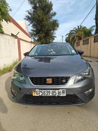 سيارات-seat-leon-2015-fr15-بئر-توتة-الجزائر