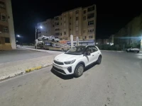 Kia KX1 2025 La toute option