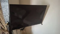 Télévision enie 40"