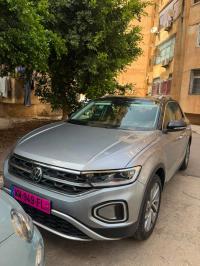 سيارات-volkswagen-new-t-roc-2026-باب-الزوار-الجزائر