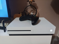 consoles-xbox-one-s-ain-taya-alger-algerie