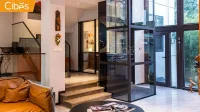  Ascenseurs sur mesure  Installation et Vente | VIP LIFT 