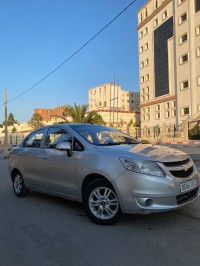 سيارات-chevrolet-sail-4-portes-2012-exclusive-ميلة-الجزائر