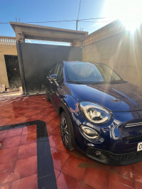 voitures-fiat-500x-2023-rouiba-alger-algerie