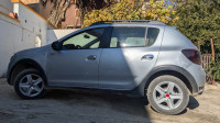 voitures-dacia-sandero-2019-stepway-grarem-gouga-mila-algerie