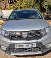 voitures-dacia-sandero-2019-grarem-gouga-mila-algerie