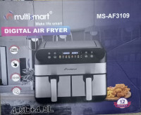 autre-air-fryer-مقلاة-هوائية-frenda-tiaret-algerie