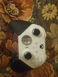 accessoires-xbox-manette-sans-fil-elite-serie-2-khenchela-algerie