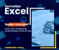 Formation Excel & Word , Prix imbattables !