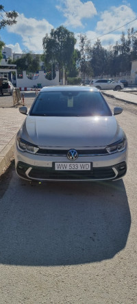 voitures-volkswagen-polo-2023-tebessa-algerie