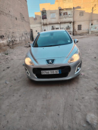 voitures-peugeot-308-2013-biskra-algerie