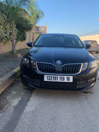 voitures-skoda-octavia-2019-dely-brahim-alger-algerie