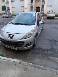 voitures-peugeot-207-2010-bordj-menaiel-boumerdes-algerie